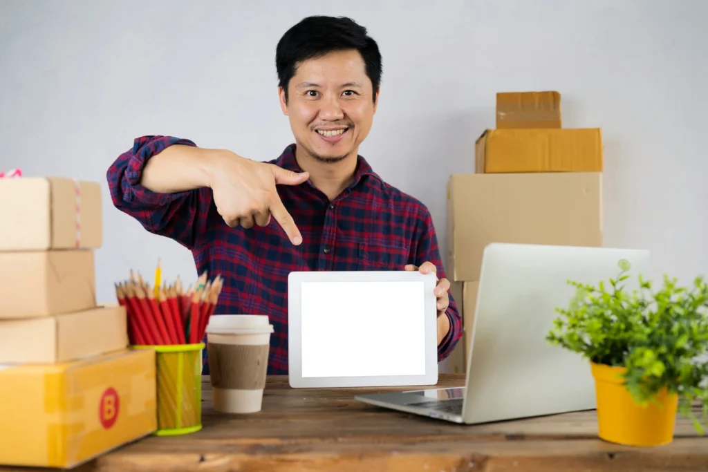Por que vender online é a melhor decisão para pequenas empresas em 2026